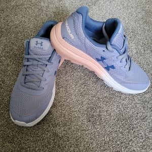 Youth Under Armour Sneakers